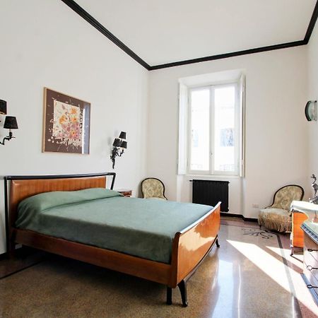 Tibullo ,Classico Ed Elegante Appartamento Róma Kültér fotó