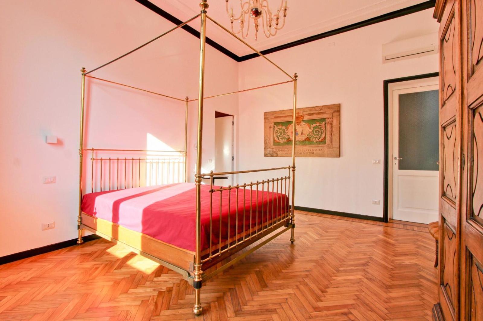 Tibullo ,Classico Ed Elegante Appartamento Róma Kültér fotó