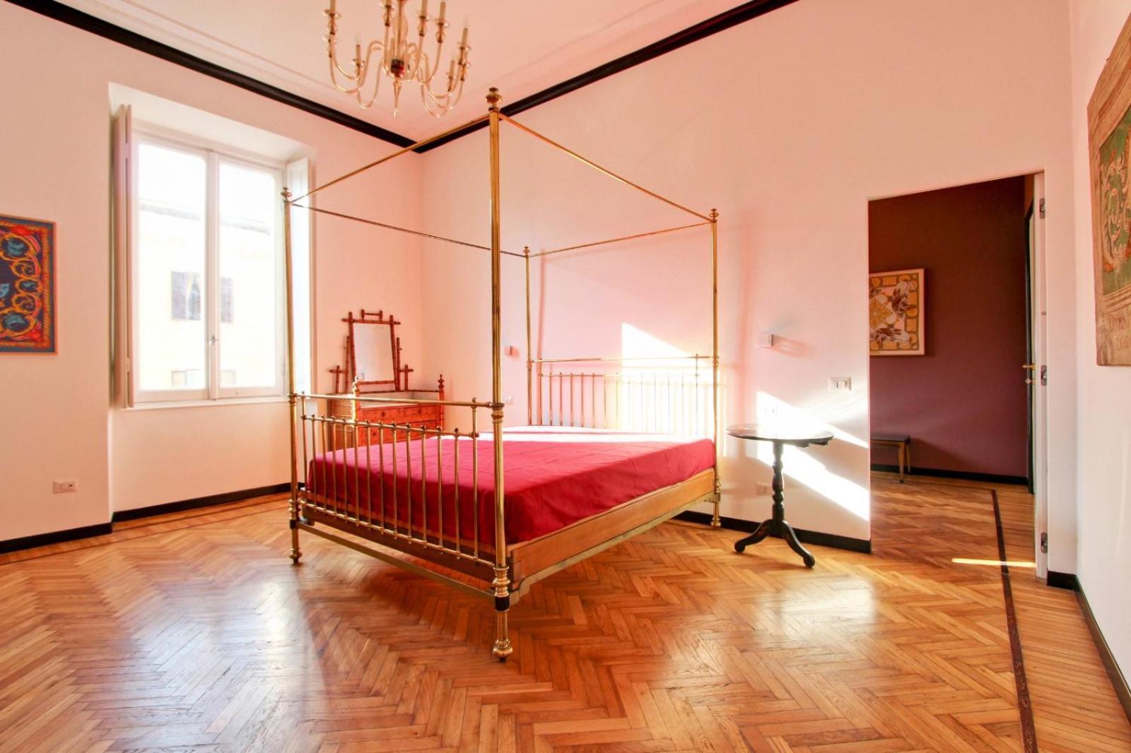 Tibullo ,Classico Ed Elegante Appartamento Róma Kültér fotó